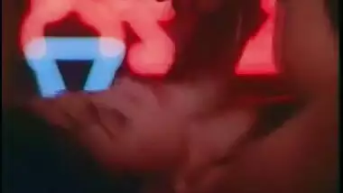 Shahrukh Khan (Non nude) sex scene