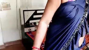 Bored Indian Housewife Begs For Threesome (English subs) – Hindi Roleplay
