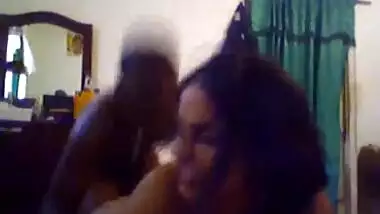 Wild and hardcore south Indian sex