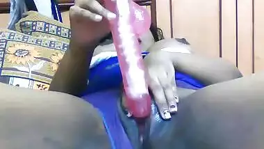 horny lily indian amateur pornstar masturbation sex video