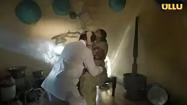 Indian Wife Fuck Old Man