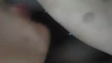 Desi girl sucking dick of lover sex mms videos