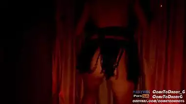 ANAL SEX RITUAL SHAMANISTIC (teaser) full in my profile