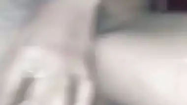 Shy Rajasthani bhabhi sex hairy pussy viral nude