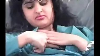 Indian Girl In Sex Scandal