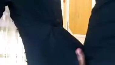 Muslim Hijab Saudi Nymphos getting big fuck and...