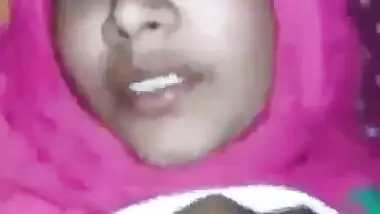 Unfaithful Desi Hijabi_Gf Hard Fucked By Insecure Bf With Bangla Talk And Moaning