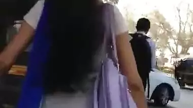 Indian Girl's Arse - 39 (Part 2)