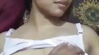 Kolhapuri stepsibling’s intense chudai in Marathi sex MMS