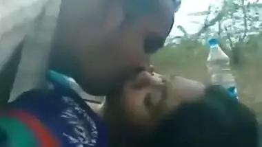 Bangladeshi Maid Outdoor Sex With Neighbour