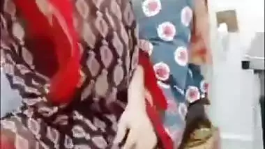 Pakistani Girl Suhaag Raat Role Play Special Custom Made Clip For Client On Demand