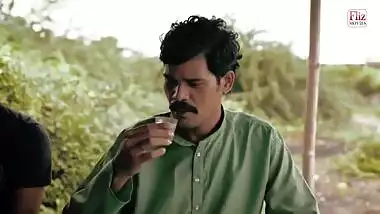 Dhaniya – (2020) Non Censored Indian masala short film