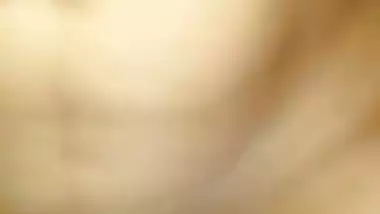 Hot Indian girl sexy dick riding MMS video