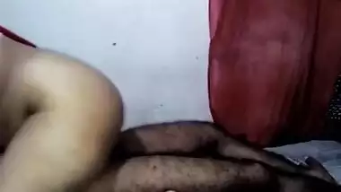 Aunty sex videos of a crazy aunty