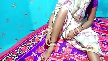 Indian hot bhabhi Sex With Young Devar