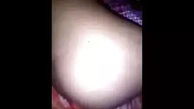 Desi cute girl yummy anal fuck & cumshot part 2