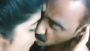 Lucky fisherman gets laid with a sexy Tamil...