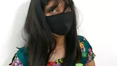 Indian maid anal style sex has a boss