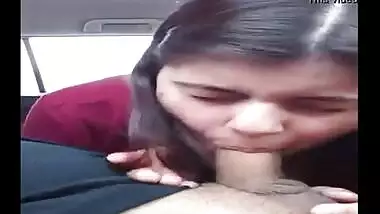 Free outdoor car sex videos leaked blowjob mms