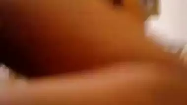 Naked Delhi Teen Sucking Penis Hard And Wild
