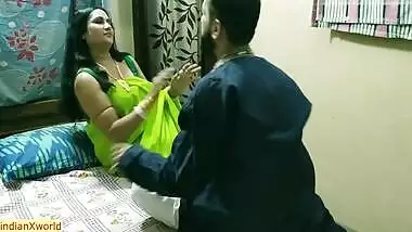 Nutty Devor And Bengali Bhabhi Hardcore Sex At Home! Desi Hot Chudai