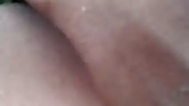 horny tamil girl fuck at river side