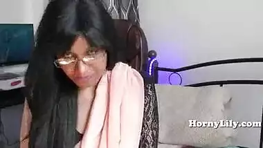 Nasty Horny Widow Mom-son roleplay in Hindi Part-1