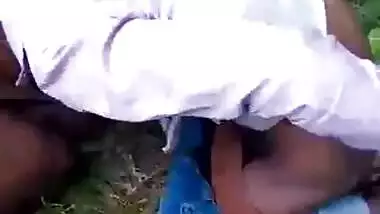 Desi Village Randi Girl OutDoor Fucking