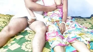 South Indian couple HD xxx