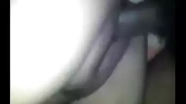 Cute Indore bhabhi home sex with neighbor at his place!