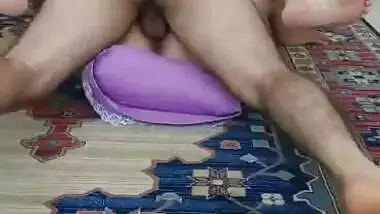 Desi couple hardcore fucking