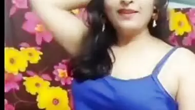 Desi sexy bhabi live on tango
