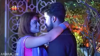 Indian Hot Bhabhi Enjoying Mallu Sex Video