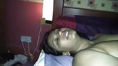 Desi Aunty Vibrator and Fuck Loud Orgasm