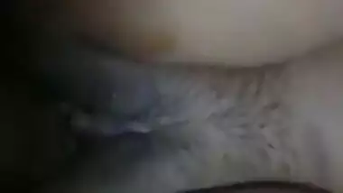 Desi babe enjoying sex