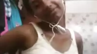 desi couple video call