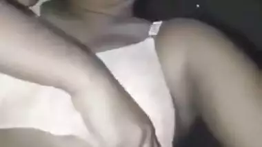 Village Girl Showing Fingering And Make Pissing Video For Lover