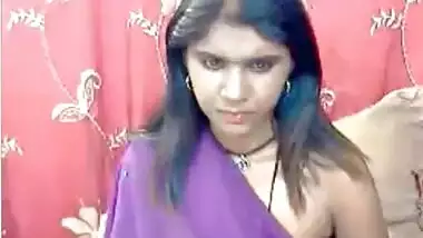 Cute Desi Aunty Cam Chat Pussy Ass Show Horny part 1