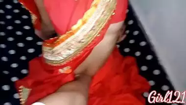 Indian First Time Suhagrat Sex