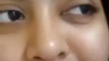 Desi mms new video call chat of topless viral girl