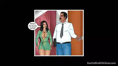 Savita husband sexual fantasy with Alex as cuckold