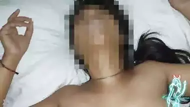 Indian cheating whore pimped by boyfriend