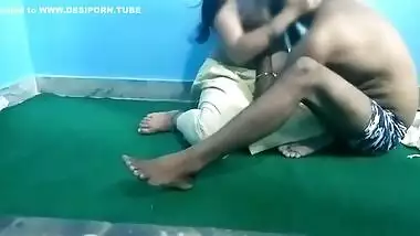 Desi Pooja New Sex Video