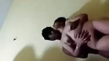 Indian Kiss With Boob Sucking And Women On Top Sex