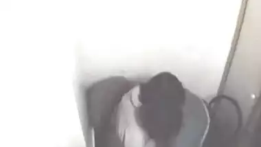 al of young Lucknow college girl fucked by her...